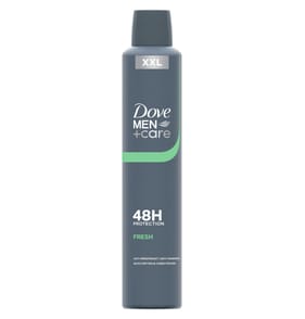 Dove Men+Care Anti-Perspirant Aerosol Fresh 300ml
