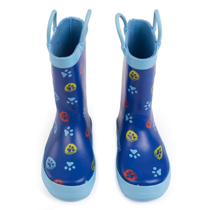 Paw Patrol Wellies