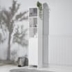 Home Collections Bathroom Tallboy Cabinet