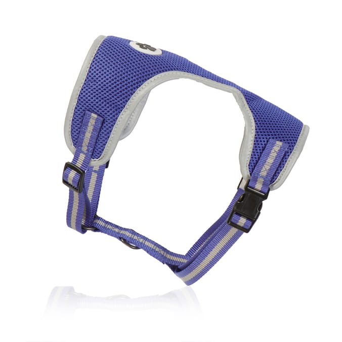 MyPet Dog Harness Blue