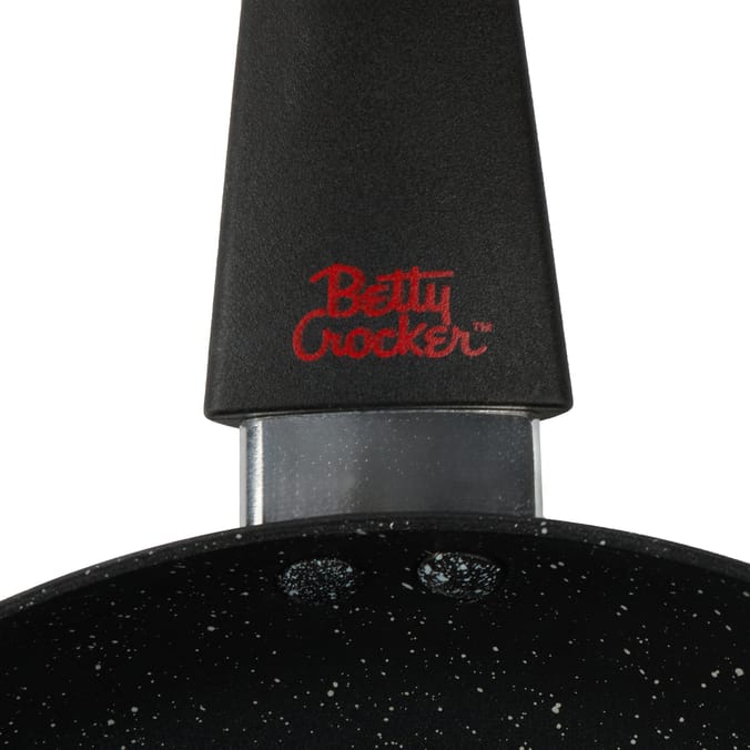 Betty Crocker Aluminium Fry Pan 24cm