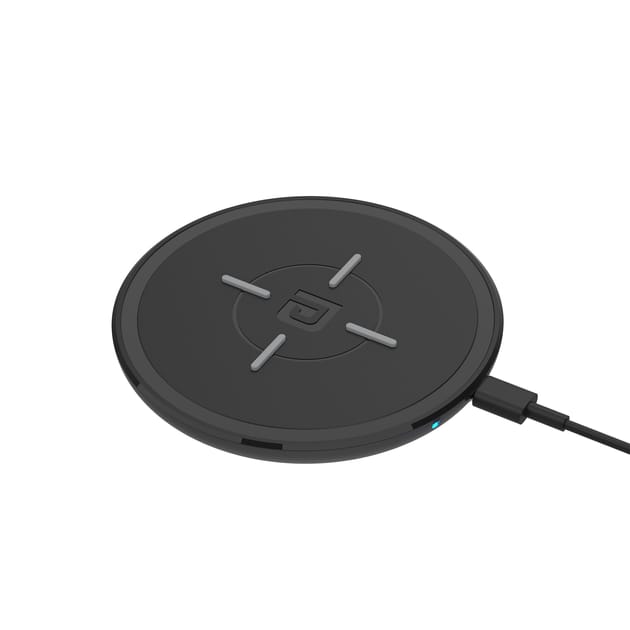 Pifco Wireless Charging Pad Home Bargains
