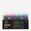 Colvin & Co Watercolour Brush Pens 20 Pack