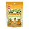 ZED Candy Gummy Carrots Jelly Sweets 150g