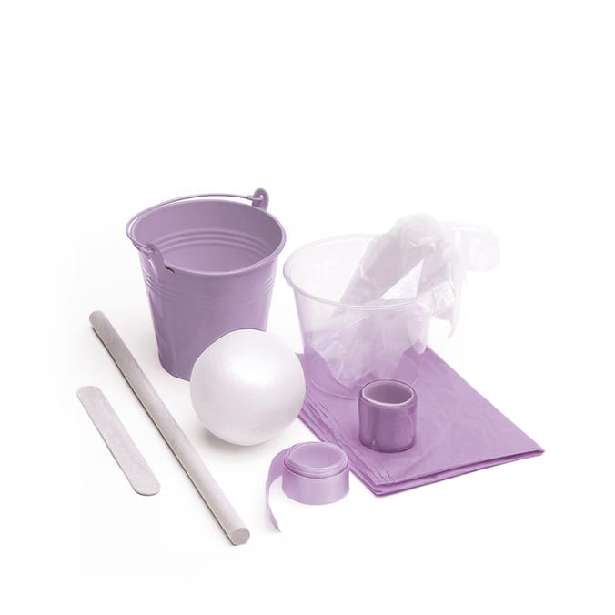 Let's Party Sweet Tree Kit