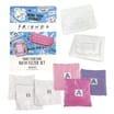 Friends Make Your Own Bath Fizzer Set