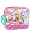 Squishmallows Lip Balm Trio & Beauty Bag Gift Set
