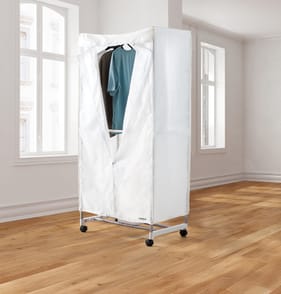 Pifco Electric Clothes Aired Dryer 1800W