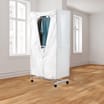 Pifco Electric Clothes Aired Dryer 1800W