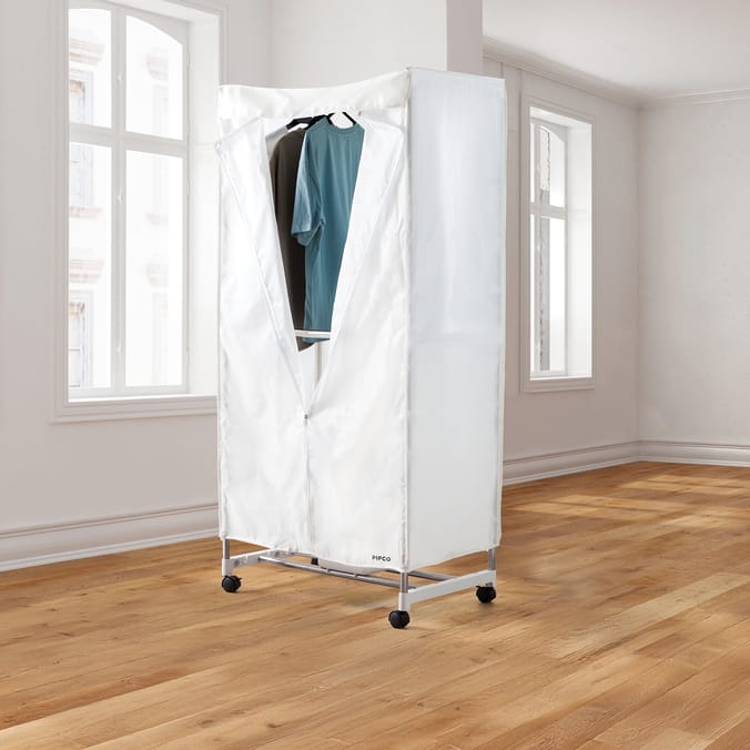 Pifco Electric Clothes Aired Dryer 1800W