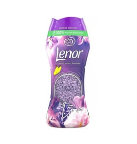 Lenor In-Wash Scent Booster 570g - Exotic Bloom