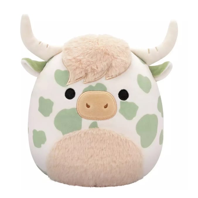 Squishmallow 7" - Celestino