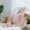 The Outdoor Living Collection Nourish Leaf Throw