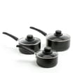 Everyday Essentials Pan Set 3 Pack