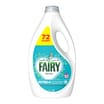 Fairy Non Bio Liquid Detergent 2.232 Litres 72 Washes - For Sensitive Skin