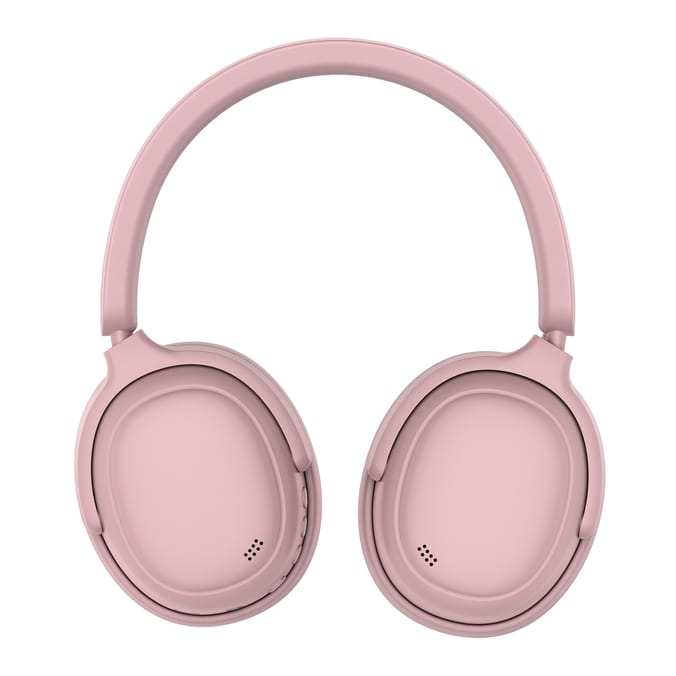 Equatech Premium Active Noise Cancelling Headphones