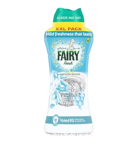 Fairy In-Wash Scent Booster 495g - Fresh
