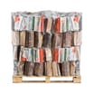 Wooden Soul Kiln Dried Logs Pallet 64x7kg - Birch