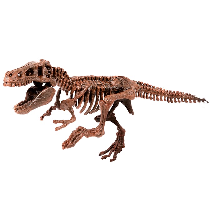 Clementoni Archeofun T-Rex Activity Set