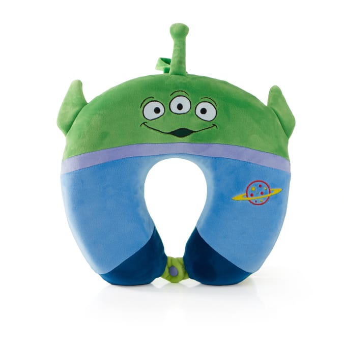 Disney Pixar Toy Story Neck Pillow