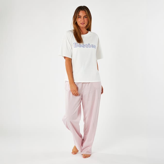 Originals Ladies Besties Pyjamas