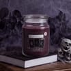 Wickford & Co. Scented Candle 18oz - Dark Tarot Oracle