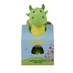 Duncan The Dragon With Milk Chocolate Easter Egg 50g