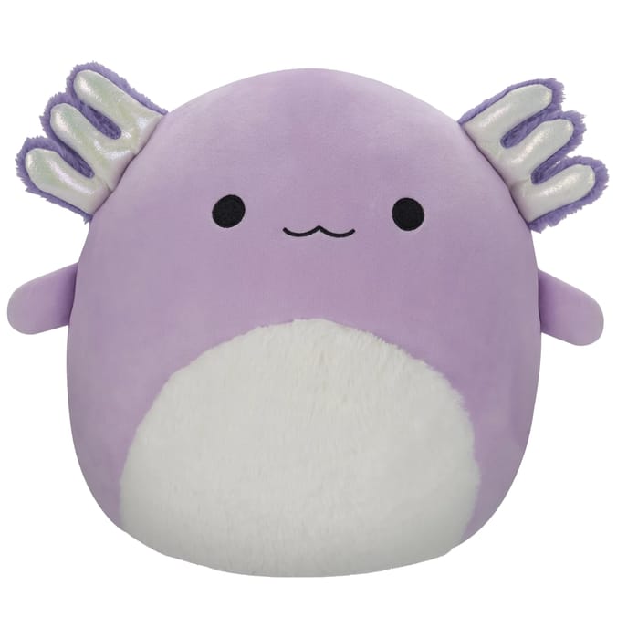 Squishmallow 7" - Monica
