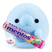 Snackles 14" Plush - Manatee & Mentos