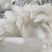 Festive Feeling Feather Garland