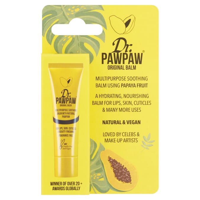 Dr. Pawpaw Original Balm 10ml