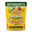 Peckish Extra Goodness Nuggets 500g    