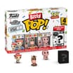 Funko Bitty Pop! Toy Story Mini Vinyl Figure 4 Pack - Jessie, Bullseye, Hamm & Mystery