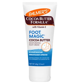 Palmer's Cocoa Butter Formula Foot Magic 60g