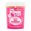 Star Drops The Pink Stuff The Miracle Laundry Oxi Powder Stain Remover Colours 1kg
