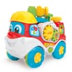 Clementoni Talking Tool Truck