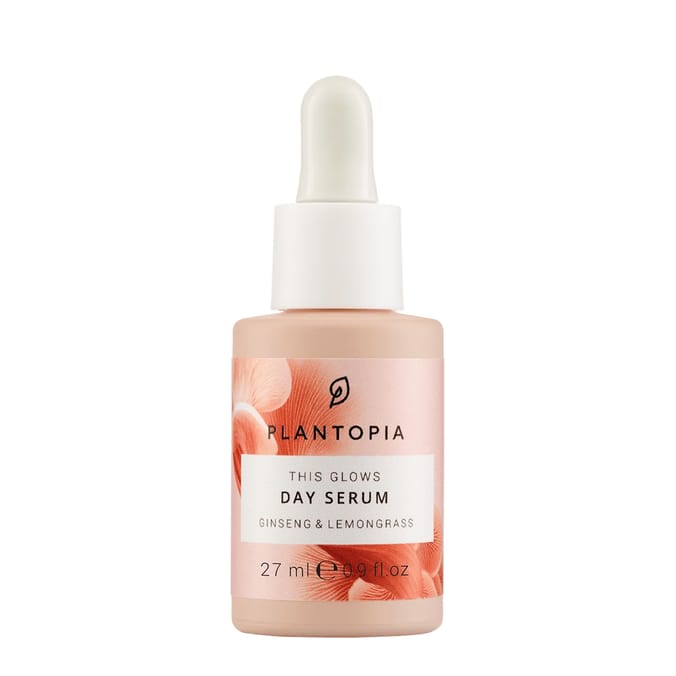 Plantopia This Glow Day Serum 27ml