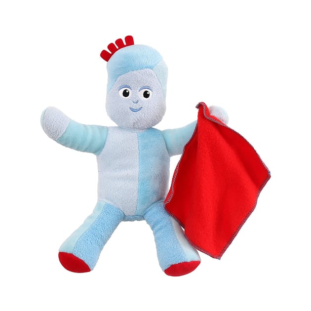 In The Night Garden Large Fun Sounds Igglepiggle Home Bargains