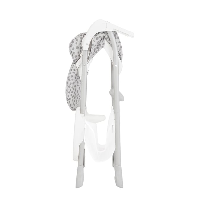 Graco Biscuit Highchair - Dalmation Grey