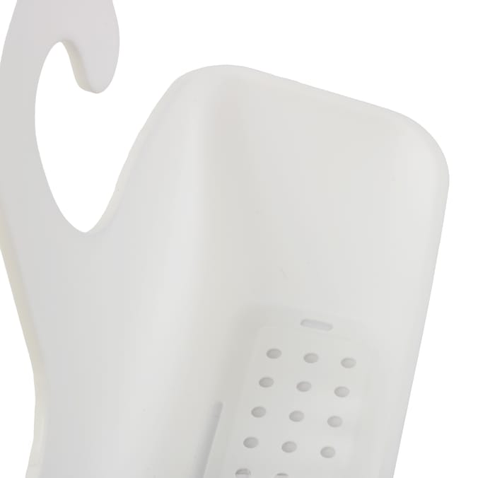 Everyday Essentials Plastic Hanging Caddy