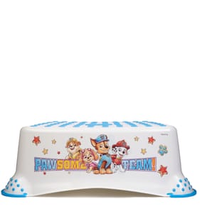 Paw Patrol Kids Step Stool