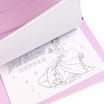 Disney Princess Colouring Set