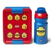  LEGO Classic Lunch Set - Iconic Heads