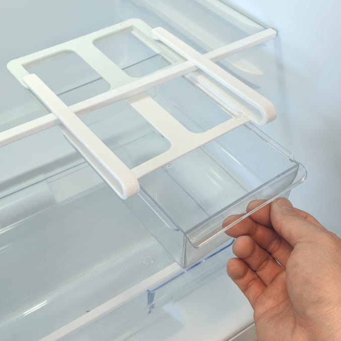 Kitchen Solutions Fridge Storage Drawer