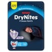Huggies DryNites  Pyjama Pants 16's  Jumbo Pack Age 4-7