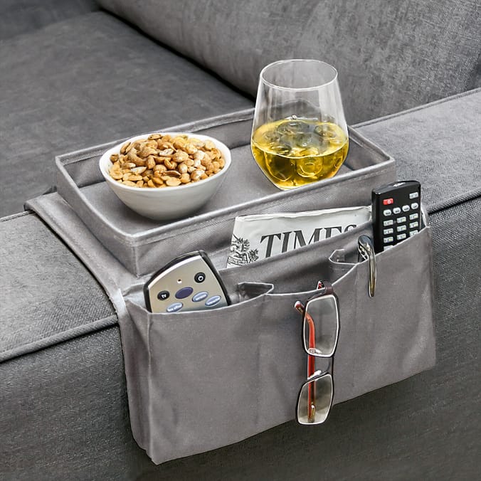 Just For You Dad Armrest Organiser 