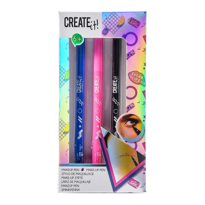 Create It Make Up Pens