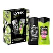Lynx Duo Gift Set - Black & Epic Fresh