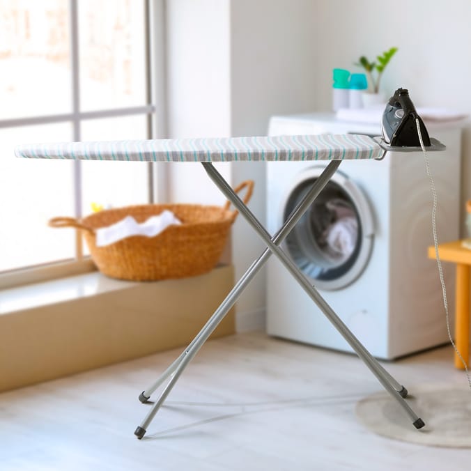 Utility Medium Mesh Ironing Board