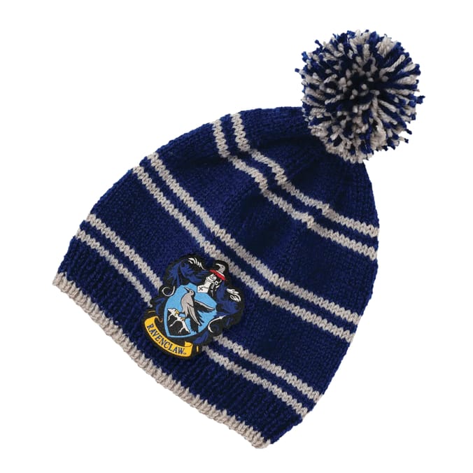 Harry Potter Ravenclaw Bobble Hat Kit